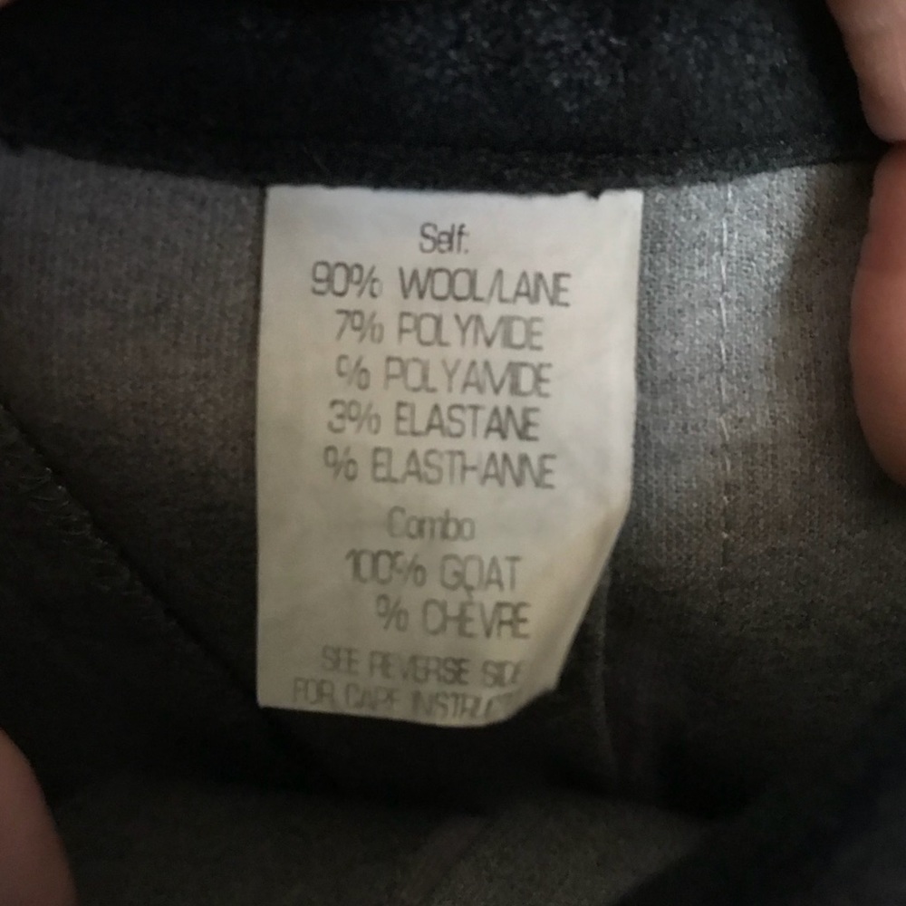 Self Miniskirt - Picture 2 of 2